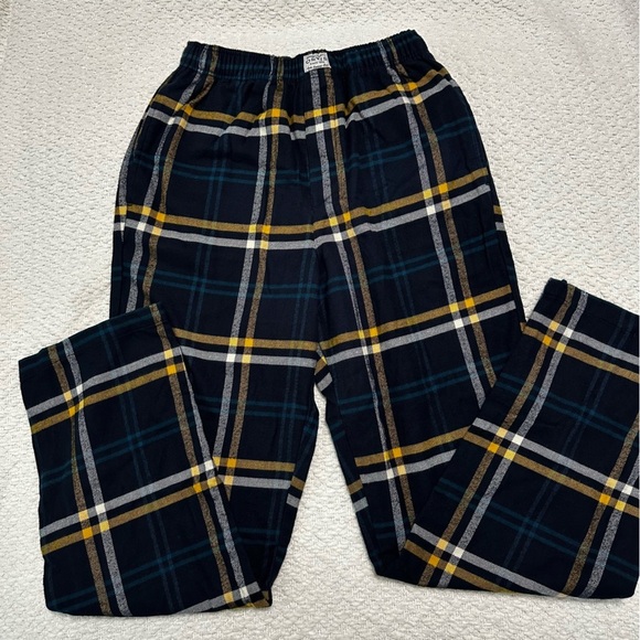 Orvis Other - Orvis Perfect Flannel Pajama Bottoms Men’s Size M